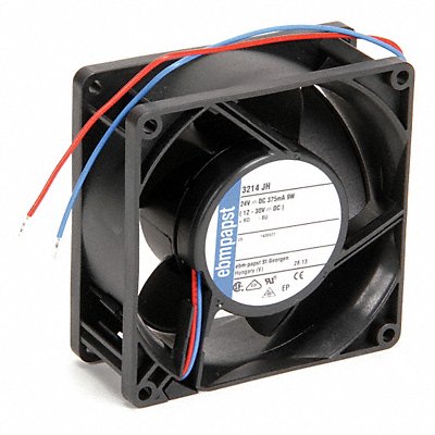 Axial Fan Square 92 mm H 86 CFM MPN:3214JH