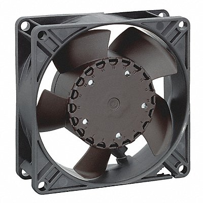 Axial Fan Square 92 mm H 54 CFM MPN:3312NH