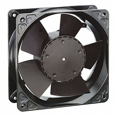 Axial Fan Square 4-11/16 H 99 CFM MPN:4114NU