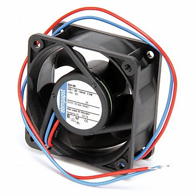 Axial Fan Square 60 mm H 33 CFM MPN:624HH