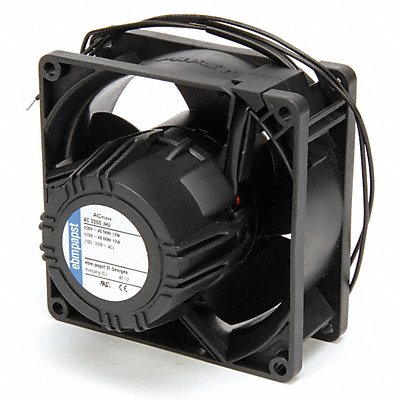 Axial Fan Square 92 mm H 86 CFM MPN:AC3200JHU