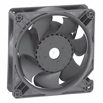 Axial Fan Square 127 mm H 159 CFM MPN:DV5214 NU