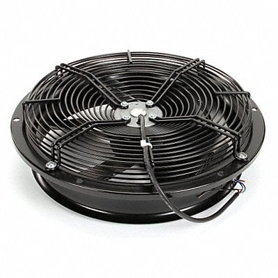 Axial Fan Round 15-5/8 Dia 1710 CFM MPN:W4E315-CS22-70