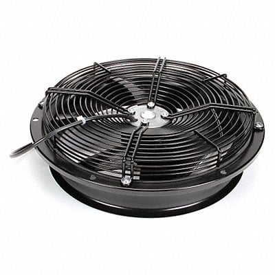 Axial Fan Round 15-5/8 Dia 1710 CFM MPN:W4E315-CS22-71