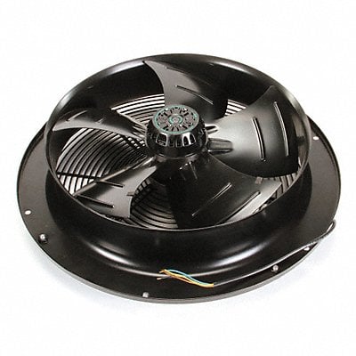 Axial Fan Round 20-3/4 Dia 2910 CFM MPN:W4E400-CP02-70