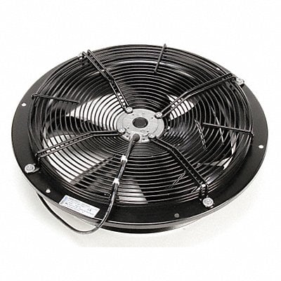 Axial Fan Round 20-3/4 Dia 2910 CFM MPN:W4E400-CP02-71