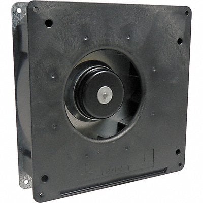 Flatpack Axial Fan 24VDC 7 H MPN:RG125-19/14N