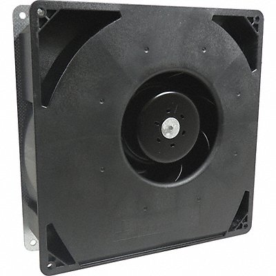 Fltpck Axial Fan Square 220 mm H 123 CFM MPN:RG160-28/14N