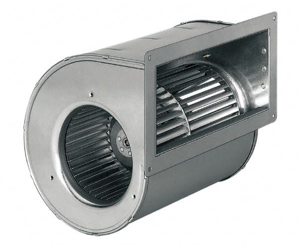 Direct Drive, 180 CFM, Blower MPN:D2E133-BE17-31