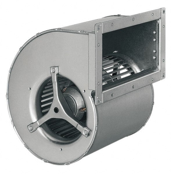 Direct Drive, 1,180 CFM, Blower MPN:D4E180-BA02-02