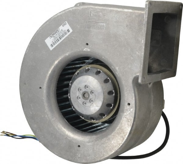 Direct Drive, 251 CFM, Blower MPN:G2E140-AC13-42