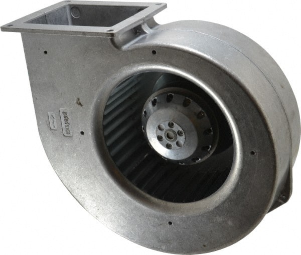 Direct Drive, 350 CFM, Blower MPN:G4E180-AB09-15