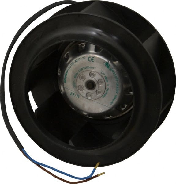 Direct Drive, 170 CFM, Blower MPN:R2S133-AE17-22