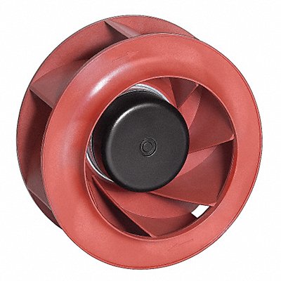 Mtrzd Impeller 8 3/4In Dia Fbrg 24 V MPN:R1G225-AF07-52