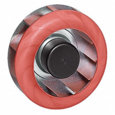 Motorized Impeller 10In Dia Fbrg 24 V MPN:R1G250-AQ21-52