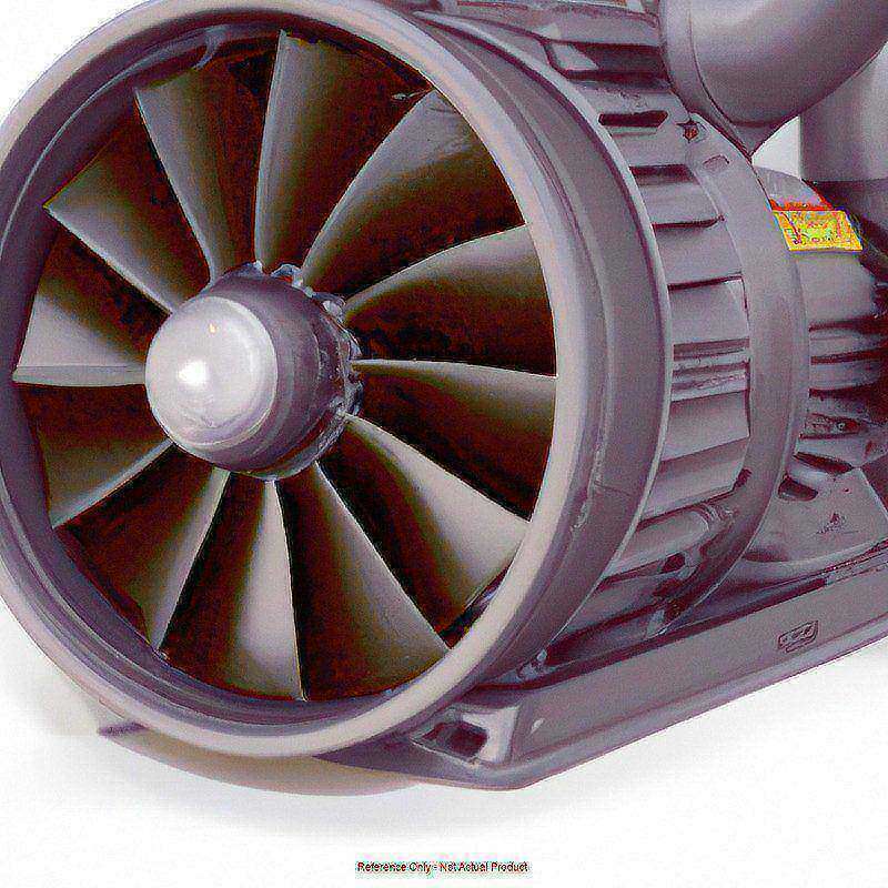 Blower MPN:D2E133-AM47-94