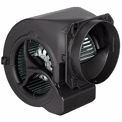 Blower 350 cfm 115V 1.1A 1000 rpm MPN:D2E146-HR29-83