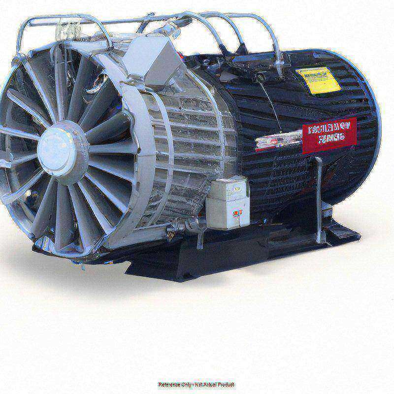 Blower MPN:D2E146-HT65-14