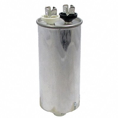 Motor Run Capacitor 1.5 MFD 3 1/2  H MPN:450-20-0018