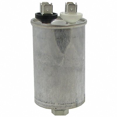 Motor Run Capacitor 16 MFD 4 1/2  H MPN:450-21-0029