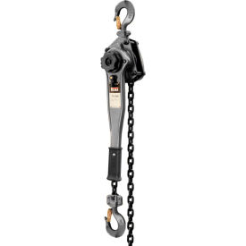 JET® JLP-A Series Lever Hoist 1-1/2 Ton 15 Ft. Lift 287402