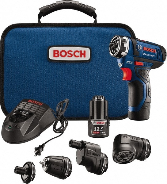 Example of GoVets Bosch category