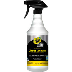 Krud Kutter Pro Concentrated Cleaner Degreaser 32 oz. Trigger  Spray 6 Bottles/Pack - 352263 - Pkg Qty 6 352263