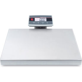 Ohaus Courier 5000 Shipping Scale 100 lb. Cap. x 0.05 lb. Readability 20-1/2