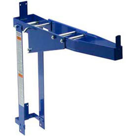 Werner Steel Work Bench/Guardrail Combo SPJ-WB SPJ-WB