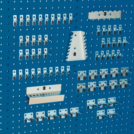 Bott 14030106 Lock-On Toolholder Set - 68-Piece Set 14030106