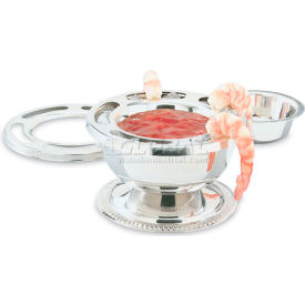 Vollrath® Supreme Set - Slotted Ring And Cup - Pkg Qty 12 46709