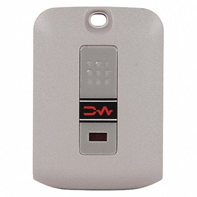 Key Ring Transmitter Range 200 ft. MPN:MCS307010