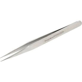 Eclipse 1PK-125T - Tweezer - Straight - Sharp 1PK-125T