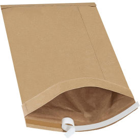 GoVets™ Self Seal Padded Mailers #7 14-1/4