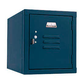 Penco® Vanguard 1-Tier 1 Door Box Locker 12