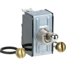 Allpoints 8012309 Toggle Switch For Carter Hoffmann 18602-0083