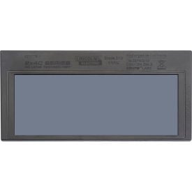 Lincoln Electric® Viking™ 2x4C® Auto Darkening Lens Fixed Shade 10 Gray KP3778-1