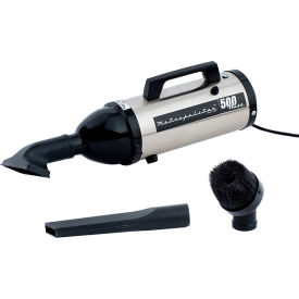 MetroVac Metropolitan Evolution Handheld Vacuum VM4SB500