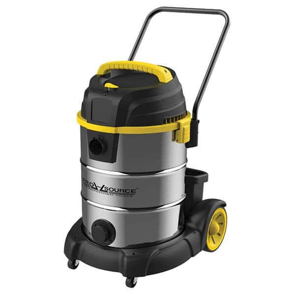 Wet/Dry Vacuum: Electric, 12 gal, 10 A MPN:PS-AT18501-12B