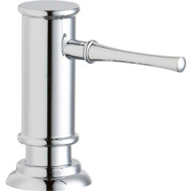 Elkay® LK330CR Soap Dispenser Chrome LK330CR