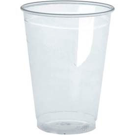 SOLO® DCCTP16DCT - Ultra Translucent PETE Cold Cups 16 Oz. Translucent 1000/Carton SCC TP16