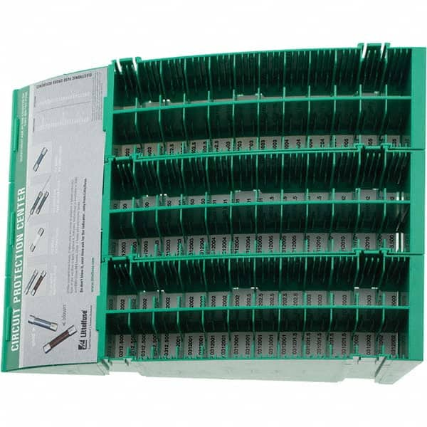 Bulk Storage Rack: MPN:80367