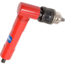 GoVets™  Right Angle Air Drill Standard Keyed 3/8