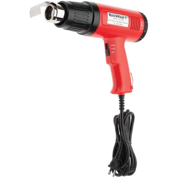 Heat Gun: 250 to 1100 ° MPN:4271-001