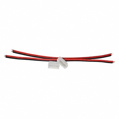 End Cap/Wire Used w/Strip Lighting MPN:EZ0112