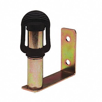 L Bracket-5800 Din Pole Beacons MPN:A5850LB