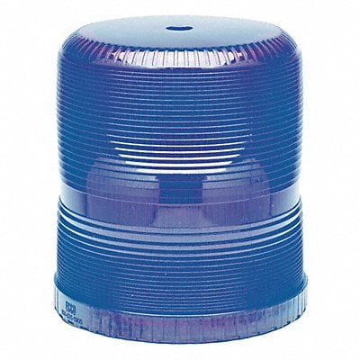 Beacon Lens Med Profile Blue MPN:R6070LB