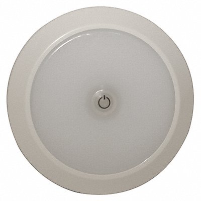 Dome Light LED Hardwired 5-1/2 dia. MPN:EW0200