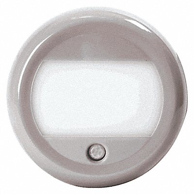 Dome Light LED Hardwired 5-33/64 dia. MPN:EW0204