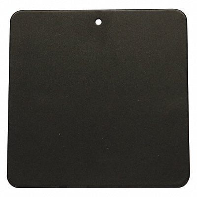 Mounting Plate Black 7/64 H MPN:EZ2000HBT